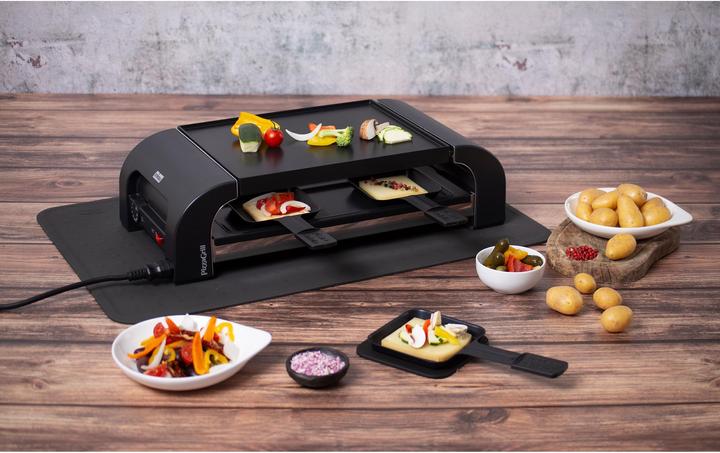 Produktbild Stöckli PizzaGrill