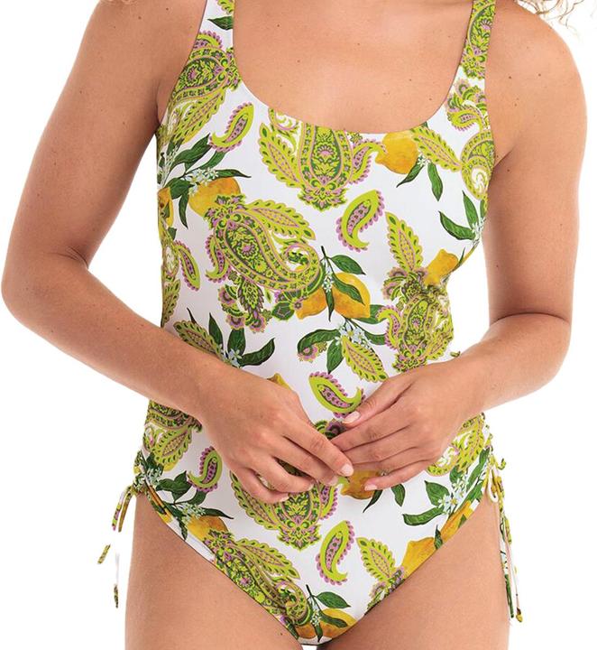 Actual product image Rosa Faia Lemon Love Badeanzug (38)