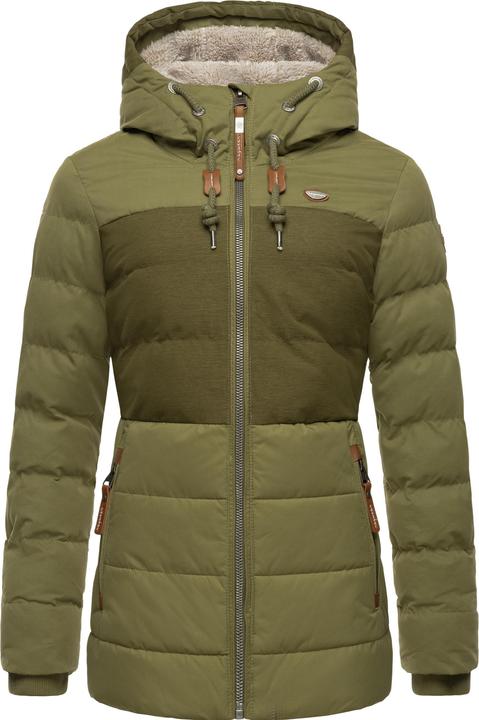 Image du produit Ragwear Quantic (XL)