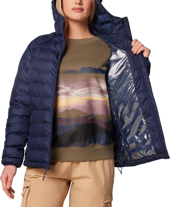 Immagine prodotto Columbia Giacca Powder Lite™ II con cappuccio (L)