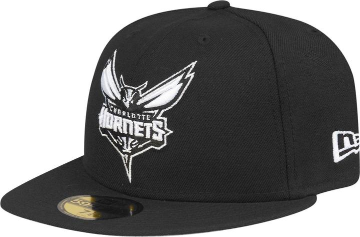 New Era 59Fifty Fitted Cap - NBA Charlotte Hornets - 7 1/2 (7 1/2)
