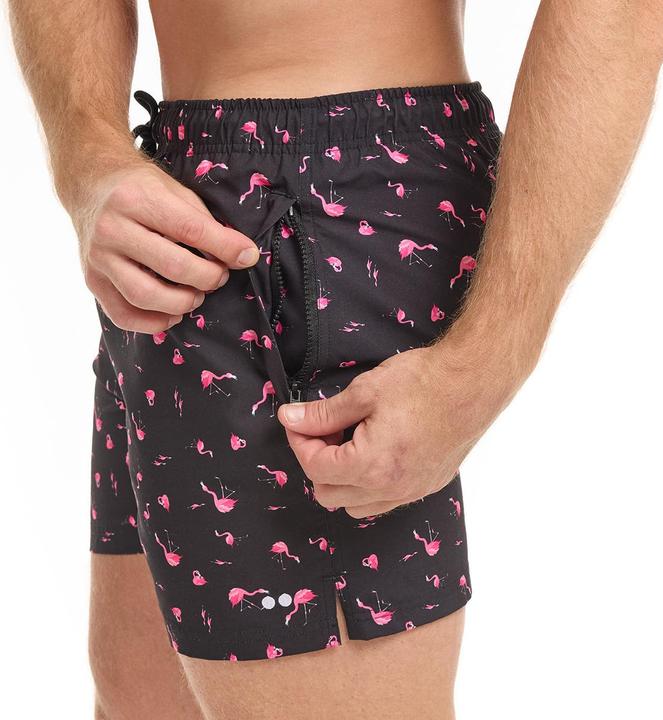 Actual product image Comfyballs Swimtrunks (XXL)
