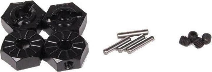 Produktbild Axial Radmitnehmer 12mm-Sechskant