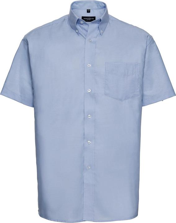 Immagine prodotto Russell Camicia Facile Manutenzione Maniche Corte Uomo