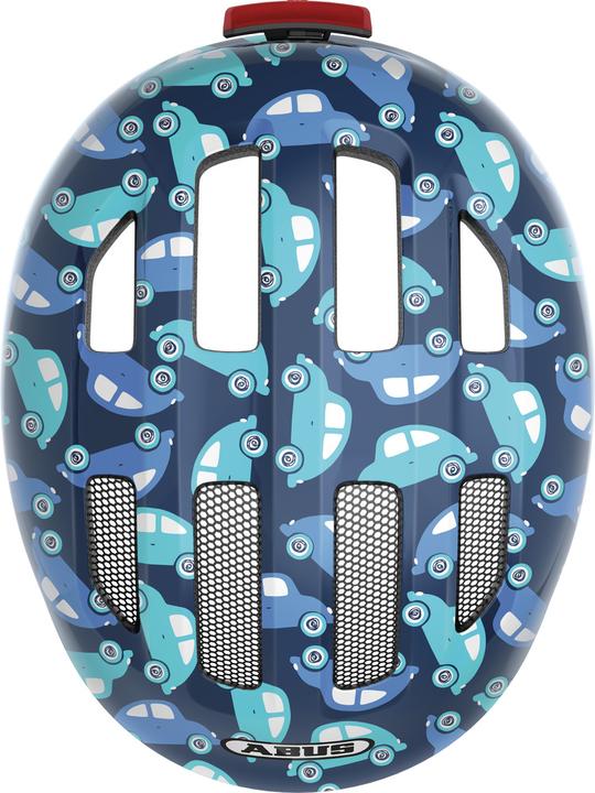 Actual product image Abus Smiley 3.0 LED (45 - 50 cm)