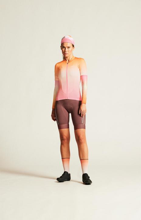 Image du produit Craft Women's ADV Endur Graphic Jersey (M)
