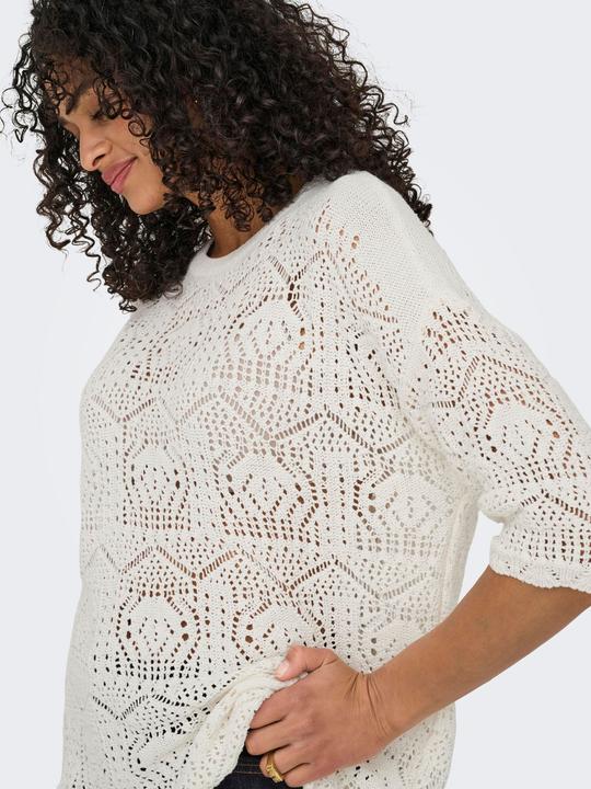 Image du produit Only ONLBEA Strickpullover Strickpullover (M)