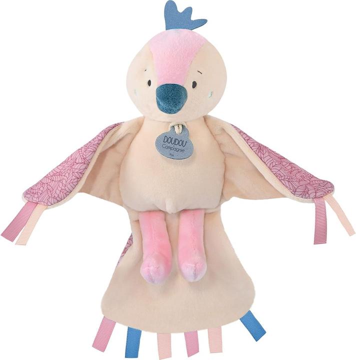 Doudou et Compagnie Cui-Cui (23 cm)