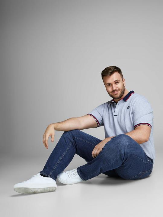 Immagine prodotto Jack & Jones TIM ORIGINAL AM 814 Jeans slim size plus size (W40/L30)