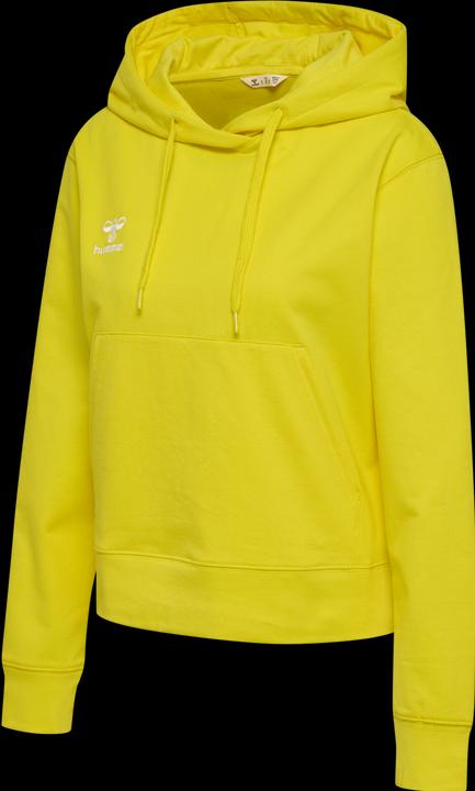 Immagine prodotto hummel Hmlgo 2.0 Felpa Con Cappuccio Donna (S)