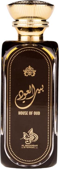 Immagine prodotto Al Wataniah House Of Oud - EDP - Volume: 100 ml (Eau de parfum, 100 ml)