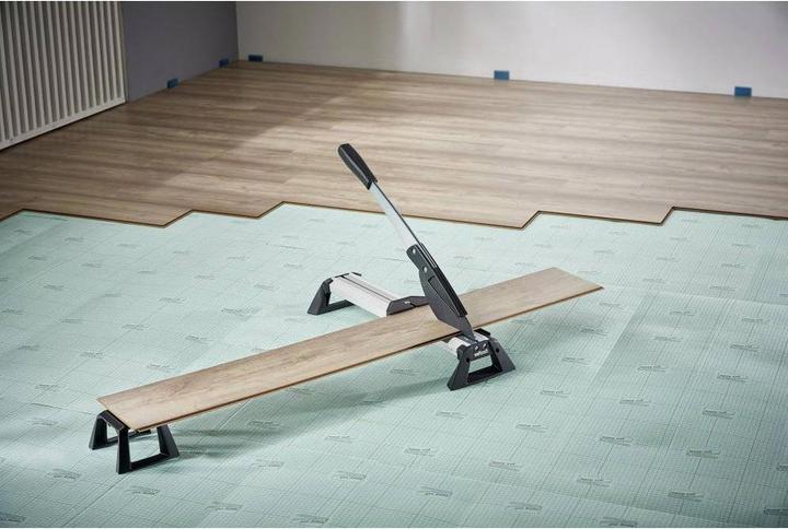 Actual product image wolfcraft wolfcraft 1 VLC 800 - Vinyl- und Laminatschneider (Trimmer)
