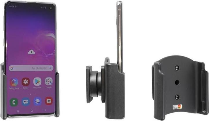 Produktbild Brodit Halter passiv Samsung Galaxy S10