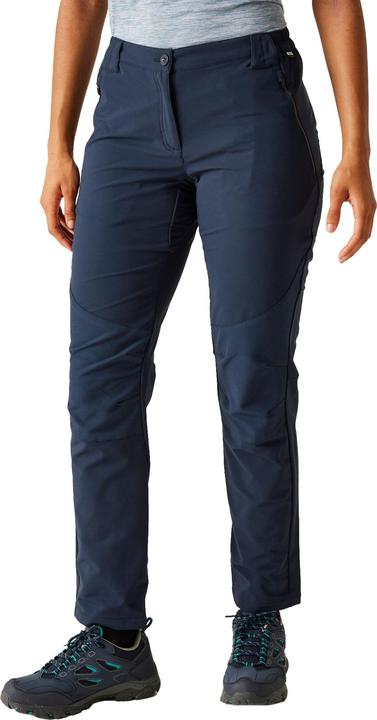 Immagine prodotto Regatta Questra V Pantalone Escursionismo Donna (Banda radio 38 (2600 MHz))
