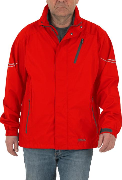 Produktbild PRO-X elements funktionsjacke uni wallis (XL)