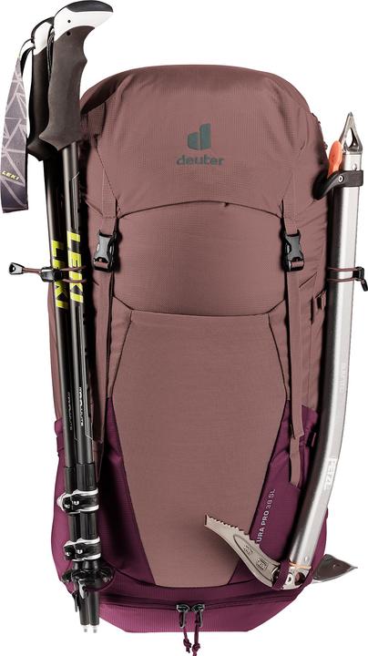 Produktbild Deuter Futura Pro 38 (38 l)
