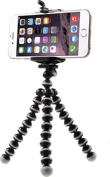 Produktbild Deltalabs Universal Handy Tripod (Kunststoff)