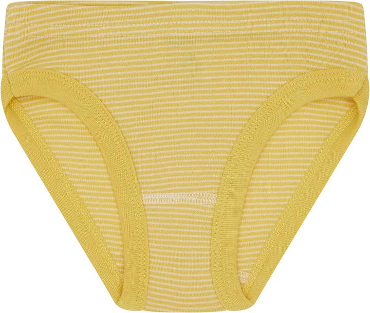 Immagine prodotto loud + proud Doppelpack Slips aus Feinripp (110, Confezione da 2)