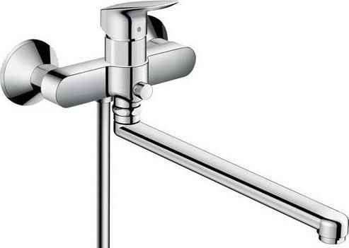Produktbild hansgrohe Logis