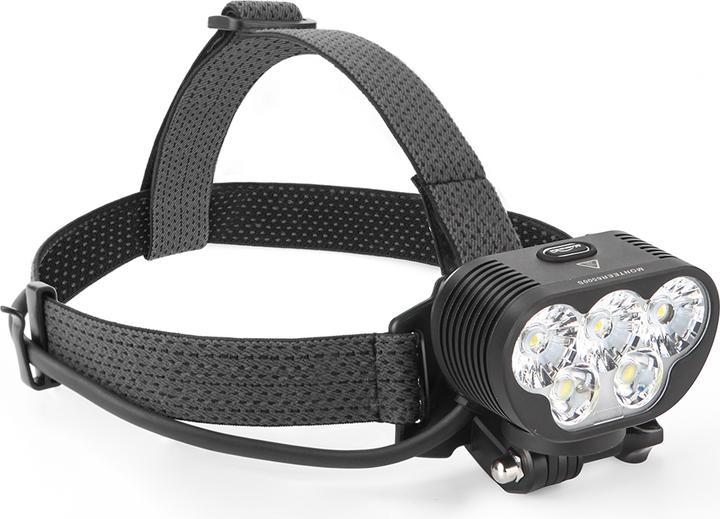 Image du produit Magicshine Monteer 6500S (6500 lm)