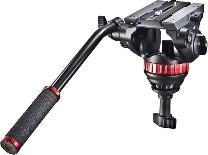 Produktbild Manfrotto MVK502AM-1 (Metall)