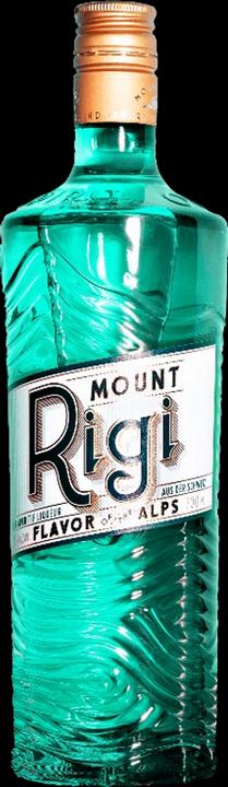 Produktbild Distillerie Mount Rigi Flavour of the Alps (1 x 70 cl)