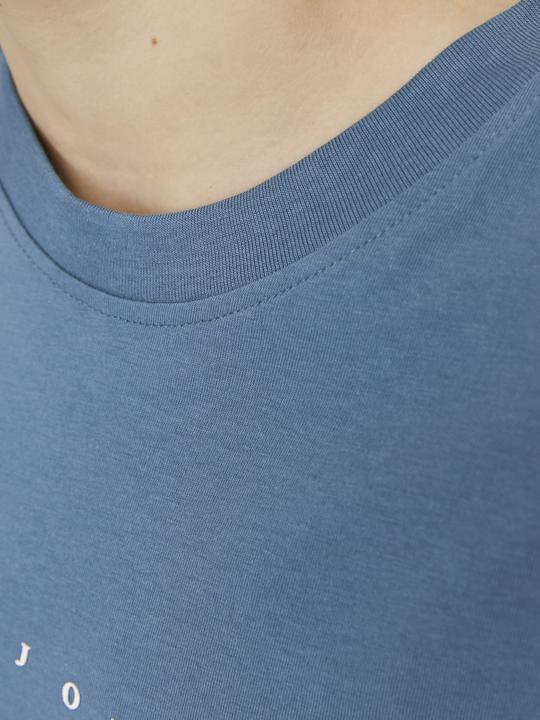 Actual product image Jack & Jones Jjestar Jj Tee Ss Noos Jnr (128)