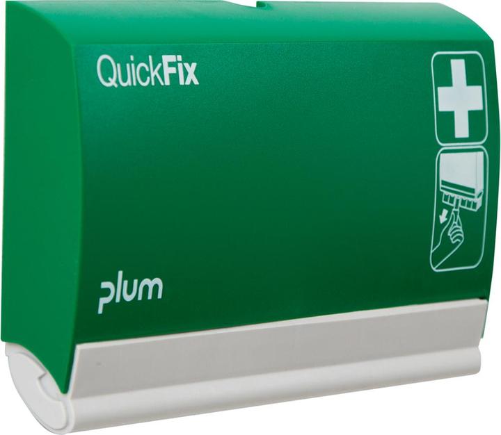 Actual product image Plum Plaster dispenser QuickFix B230xH135xD30approx. mm (1 x)