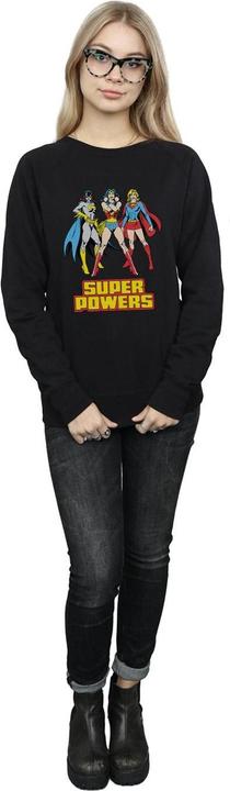 Produktbild Super Power Group Sweatshirt (M)