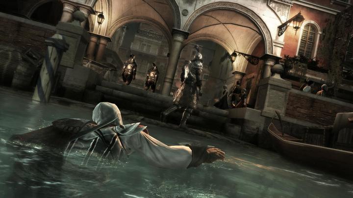 Produktbild Ubisoft Assassin's Creed II (2) GOTY Edition - Classics (Xbox 360, DE)