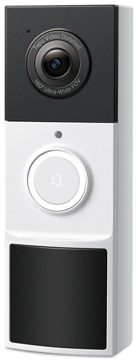 Image du produit TP-Link Tapo D210 (2304 x 1296 Pixels)