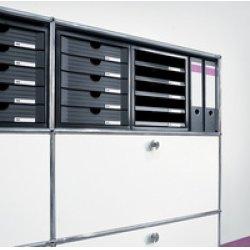 Produktbild Han Systembox (C4, A4)