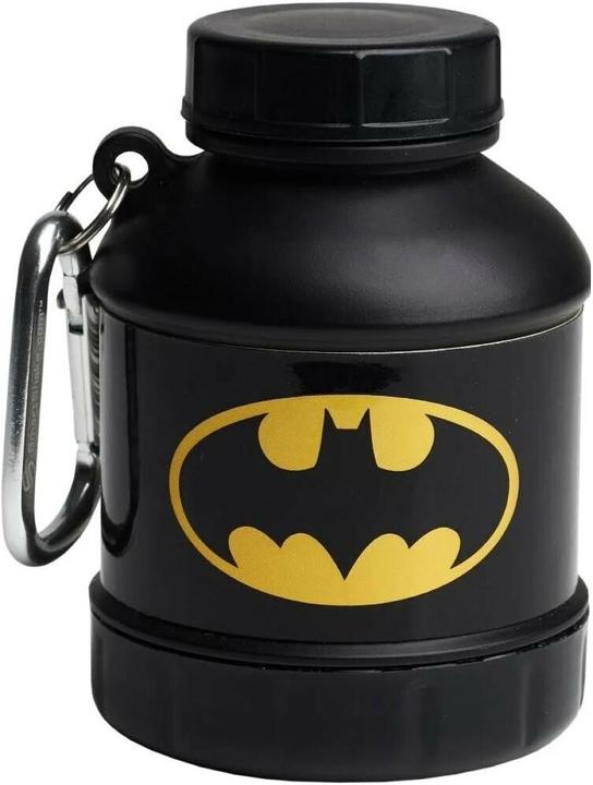 Actual product image Smart Shake Smartshake Whey2Go Funnel Batman (110ml) (0.10 l)