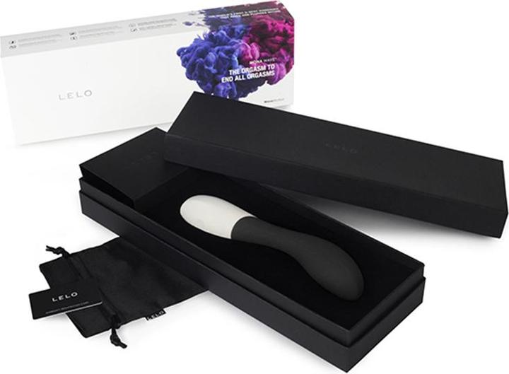 Produktbild LELO Mona Wave