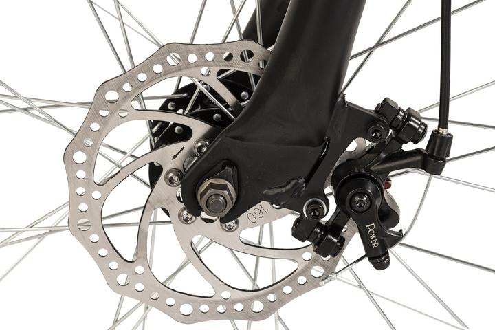 Actual product image Wyld Mountainbike Hardtail ATB Twentyniner 29“ Heist 21 Gänge RH 51 cm (51 cm)