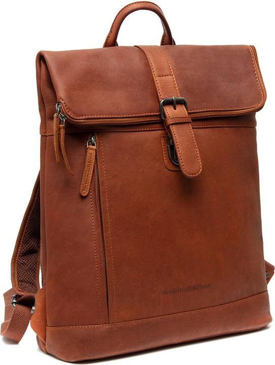 Produktbild The Chesterfield Brand Larsson Rucksack Leder 40 cm Laptopfach (15 l)