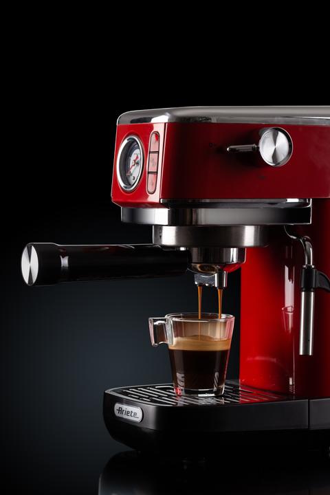 Image du produit Ariete 1381 Machine à café Moderna