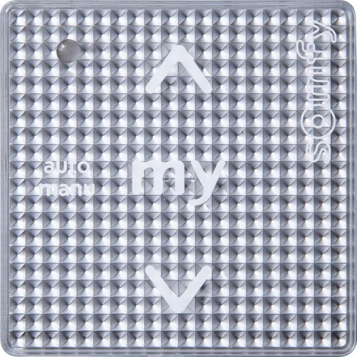 Image du produit somfy Unité de contrôle du moteur Smoove Uno IB+Silver 1811204