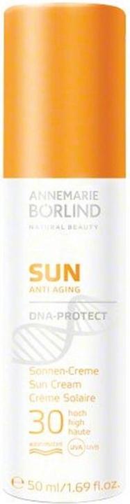 Image du produit Annemarie Börlind Dna Protect (Crème solaire visage, SPF 30, 50 ml, 100 g)