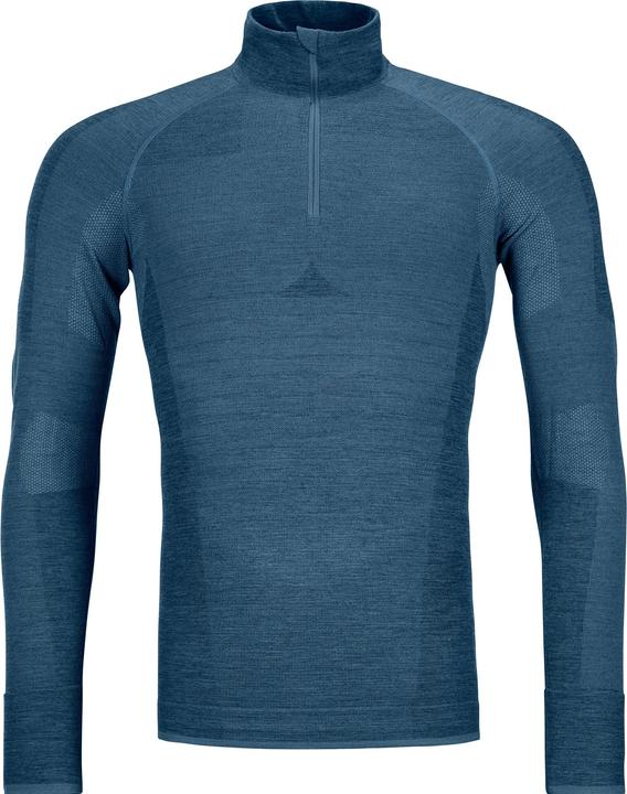 Petrol Blue
