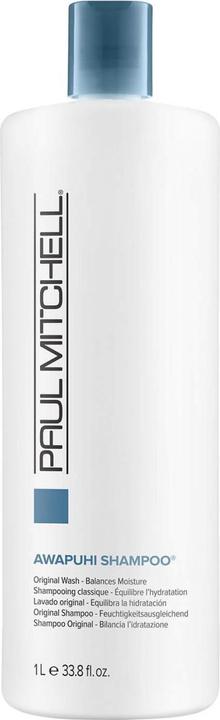 Actual product image Paul Mitchell Awapuhi Shampoo (1000 ml, Liquid shampoo)