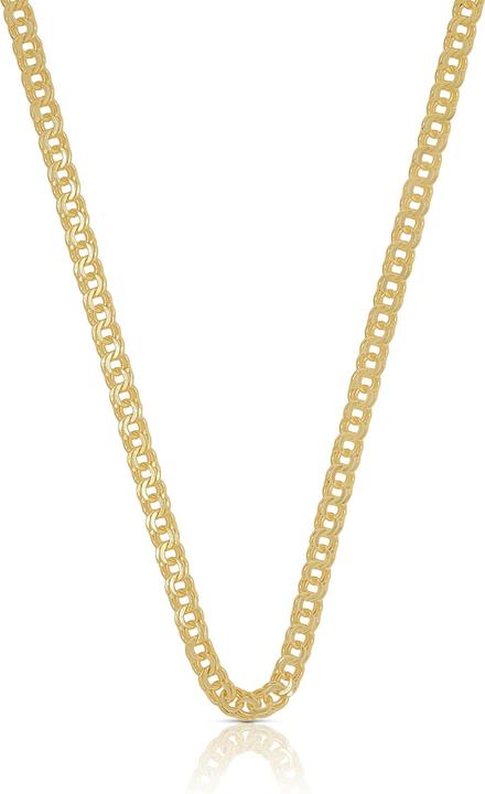 Muau Garribaldi (Gelbgold, 45 cm)