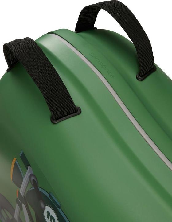 Actual product image Samsonite Trolley Dream2Go Rider (30 l, Hand luggage (up to 50 litres))