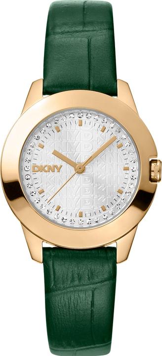 DKNY Park Ave Logo - DK1L021L0025 (30 mm)