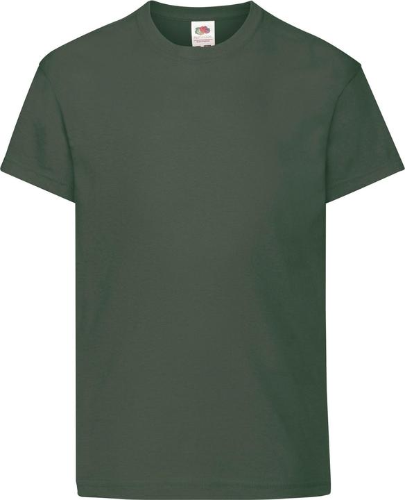 Fruit of the Loom Original TShirt (140, 146)