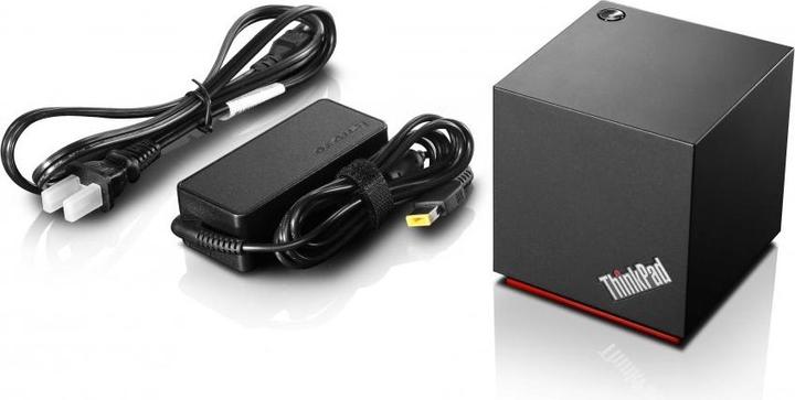 Productafbeelding Lenovo WiGig (USB-A, 1 Havens)