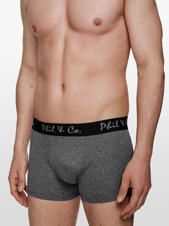 Immagine prodotto Phil & Co. Berlin Boxer Retropants (L)