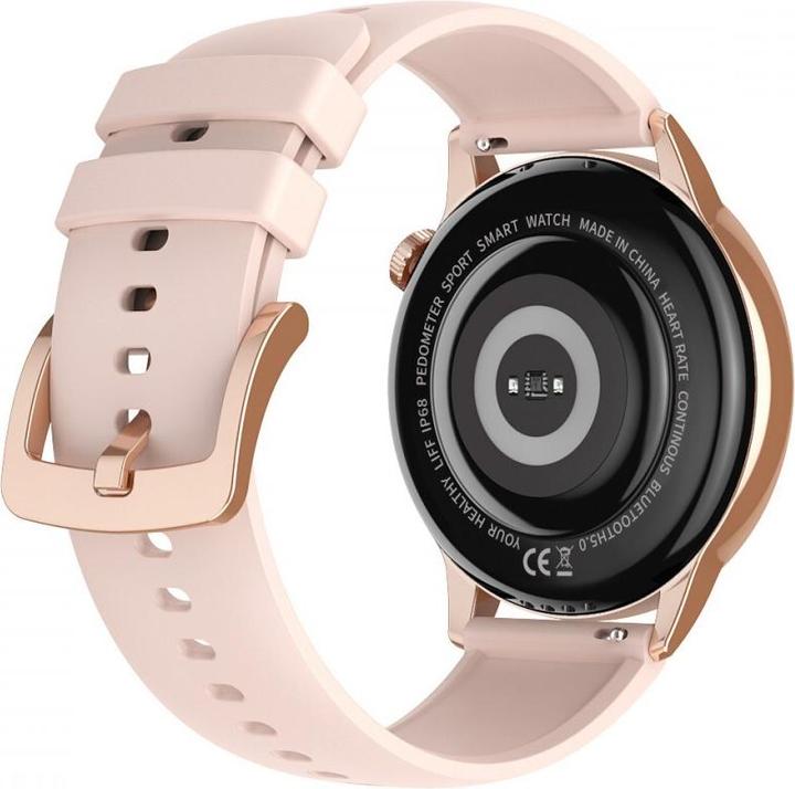 Image du produit Maxcom FW58 Vanad Pro (1.3") AMOLED or (46 mm)