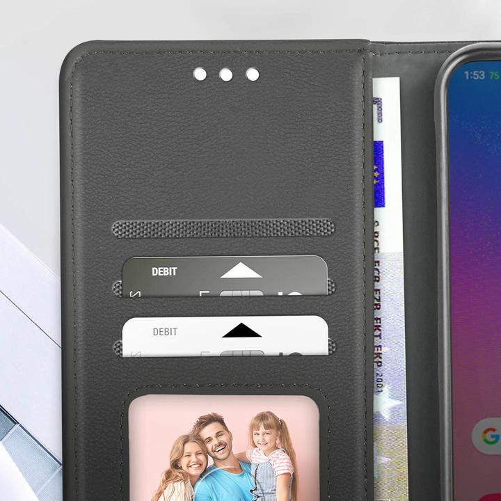 Image du produit Avizar Série Versa Cover (Samsung Galaxy A54 5G)