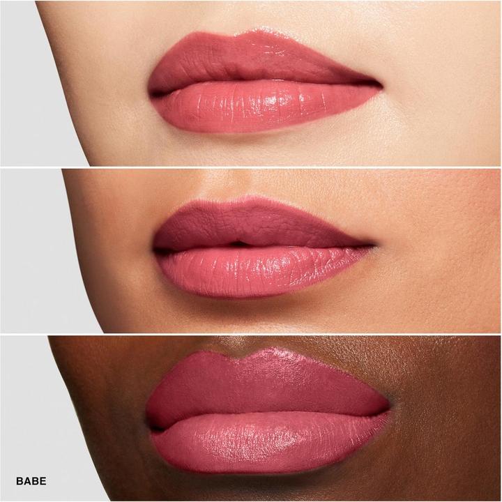 Image du produit Bobbi Brown BB Lip Color - Crushed Lip Color Babe Mini (Bébé)